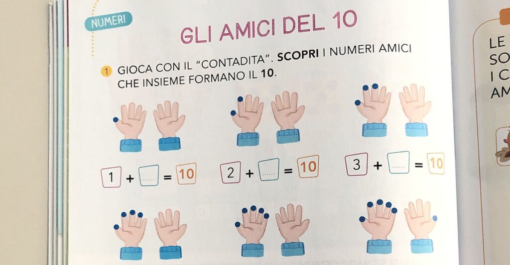 Come Potenziare Il Calcolo Mentale Con Gli Amici Del