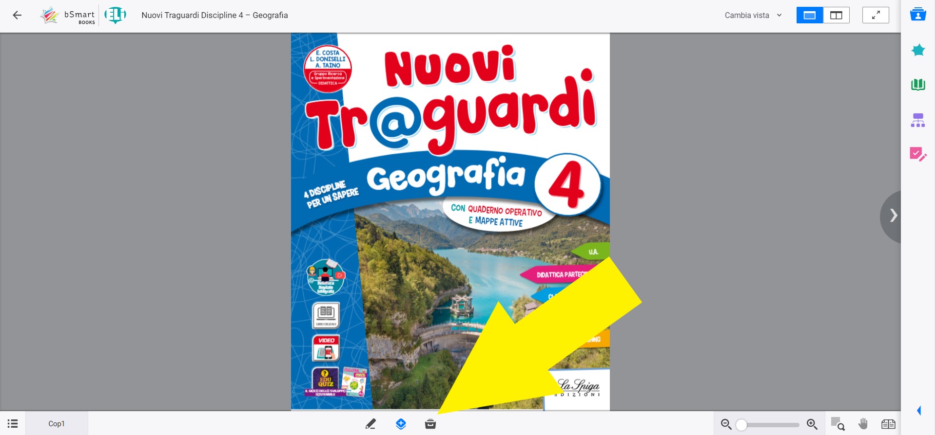 Come Scaricare La Guida In PDF Di "Nuovi Traguardi Discipline"