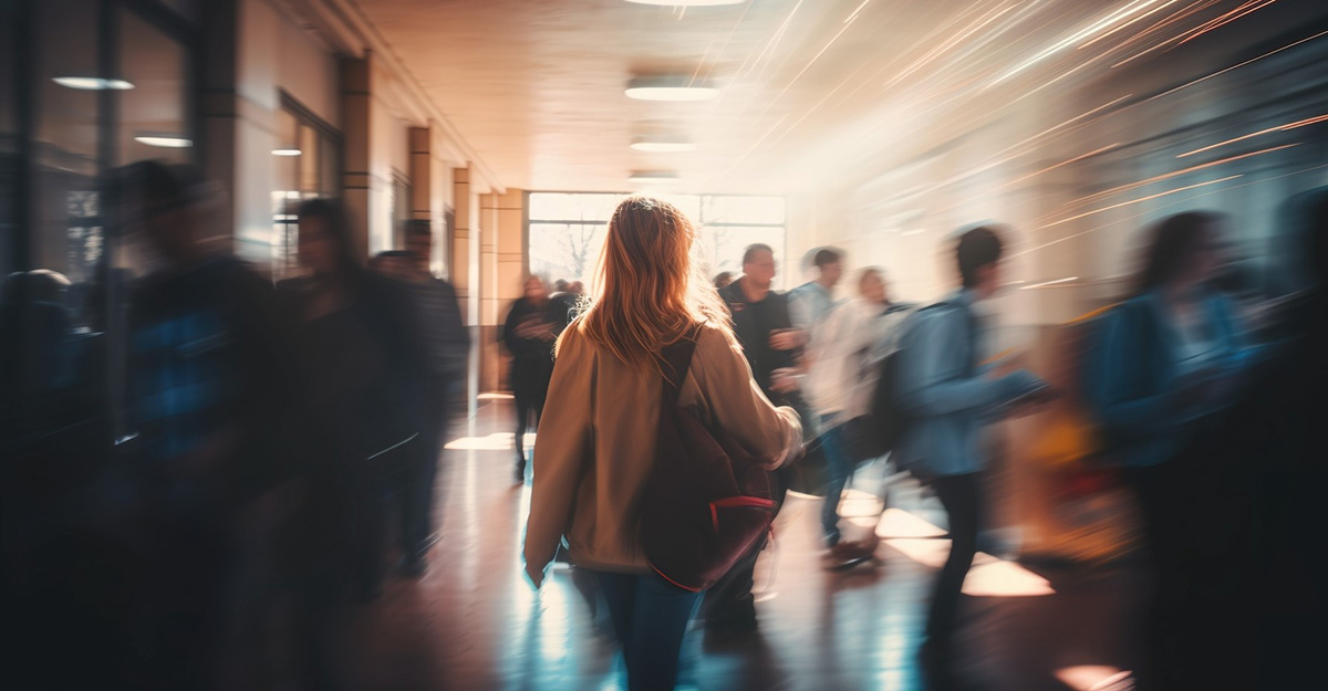 Fuori i genitori dalla scuola