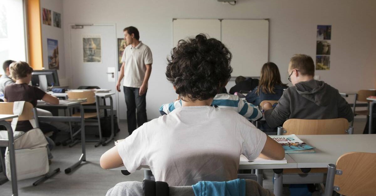 studenti valutano i professori